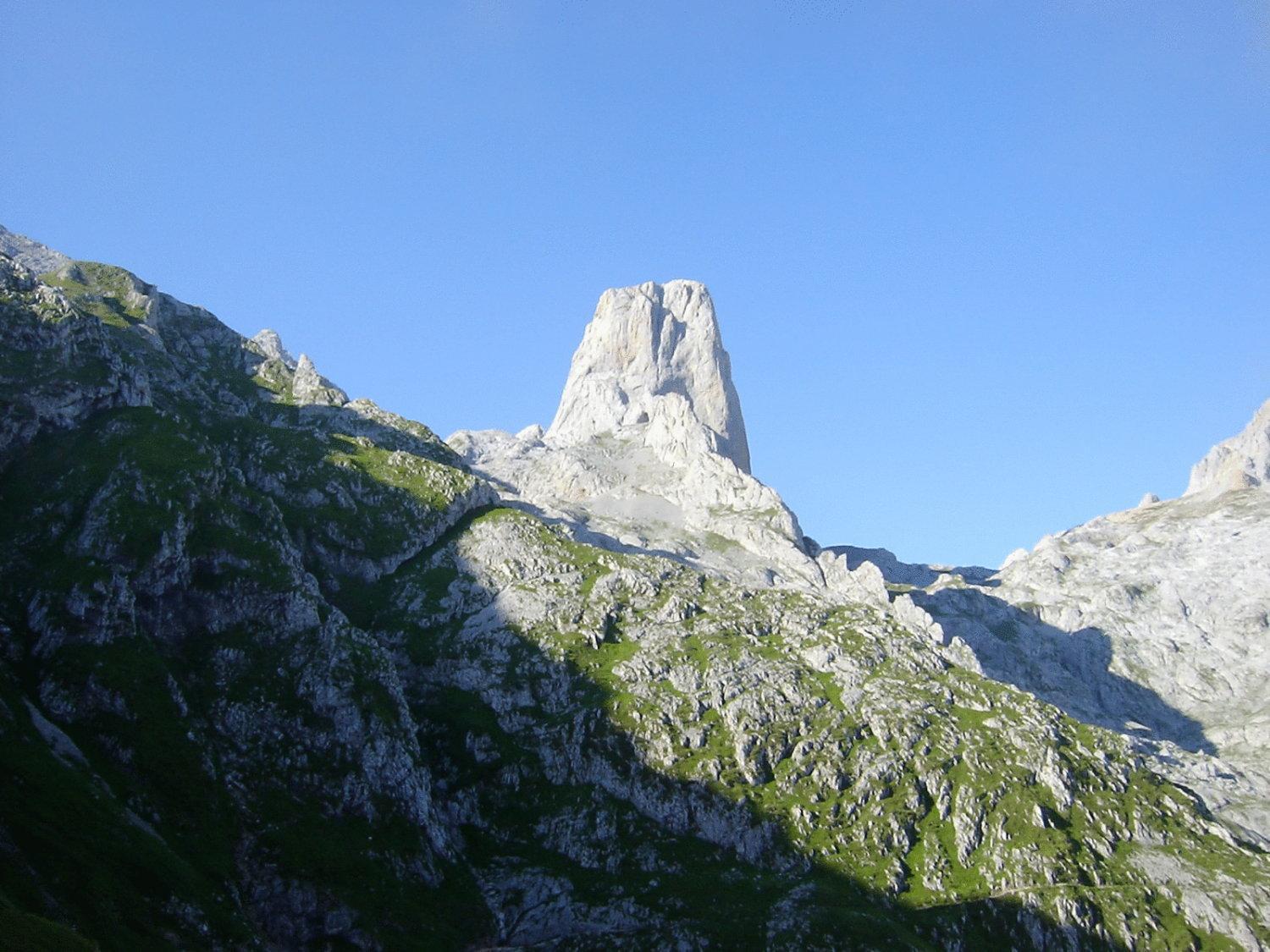 Poo  Mirador De Urriellu 아파트 외부 사진