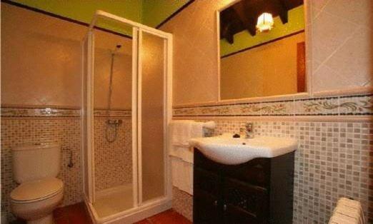 Poo  Mirador De Urriellu 아파트 외부 사진