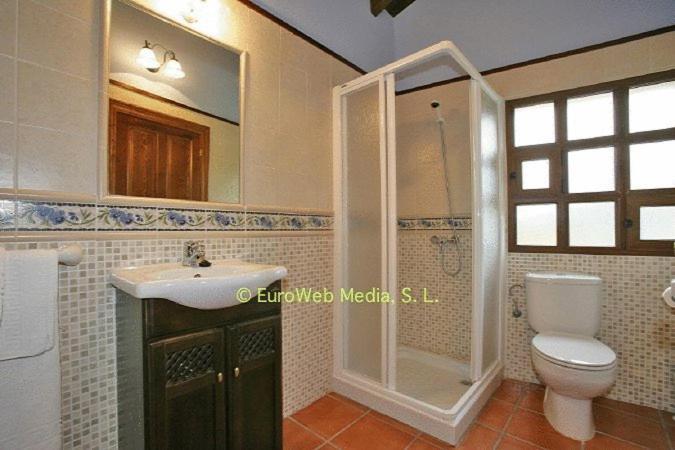 Poo  Mirador De Urriellu 아파트 객실 사진